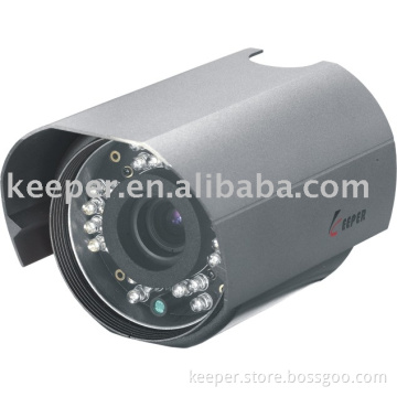Day and night IR CCD camera